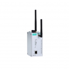 Промышленные точки доступа и клиенты Wi-Fi