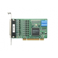 Мультипортовые платы для шины Universal PCI (с поддержкой PCI и PCI-X)