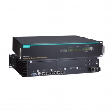 Стоечные компьютеры серии DA-682A-DPP