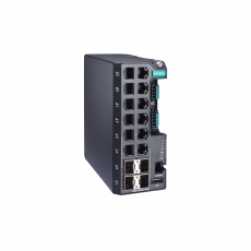 Коммутаторы Full Gigabit Ethernet