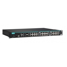 Серия IKS-6726A-2GTXSFP