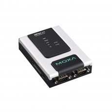 NPort 6200 с 2 СОМ-портами