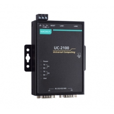 Серия UC-2100