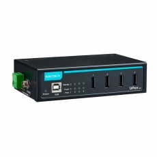 USB-хабы серии UPort 200/400
