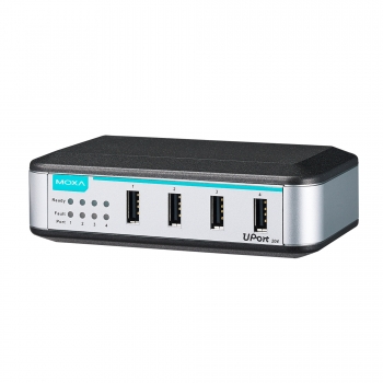 USB-хаб UPort 204 USB-хаб UPort 204