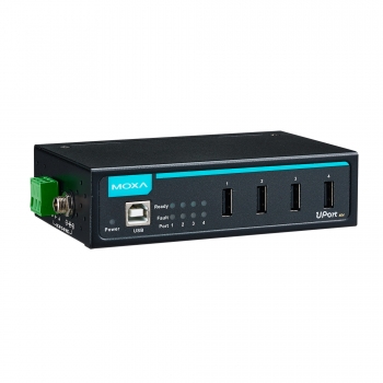 USB-хаб UPort 404 w/o Adapter USB-хаб UPort 404 w/o Adapter