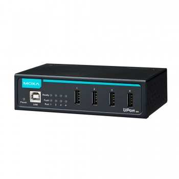 USB-хаб UPort 404 w/o Adapter USB-хаб UPort 404 w/o Adapter