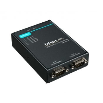 Преобразователь UPort 1250 Преобразователь UPort 1250