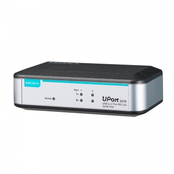 Преобразователь UPort 2210 Преобразователь UPort 2210