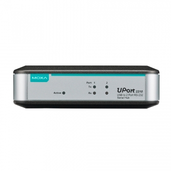 Преобразователь UPort 2210 Преобразователь UPort 2210