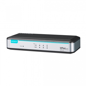 Преобразователь UPort 2410 Преобразователь UPort 2410
