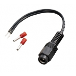 Кабель 1701040110010 CBL-PJTB-10 (Power Jack to TB Power Cable)
