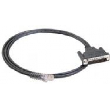 Кабель CBL-RJ45M25-150