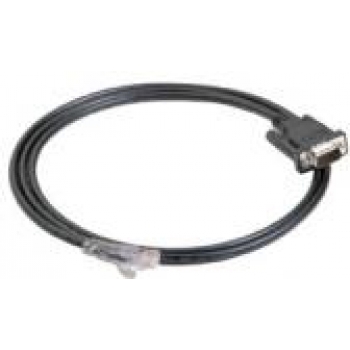 Кабель CBL-RJ45M9-150