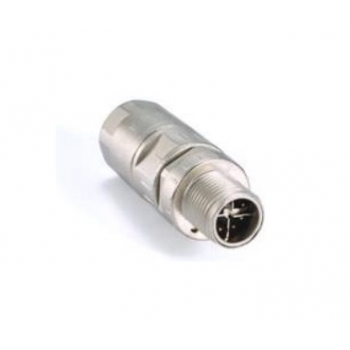 Разъем M12X-8PMM-IP67-HTG
