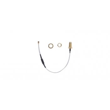 Кабель CRF-MHF/SMA(M)-14.2