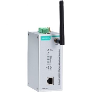 Клиент AWK-1127-PoE-EU Клиент AWK-1127-PoE-EU