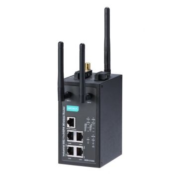 Роутер WDR-3124A-EU