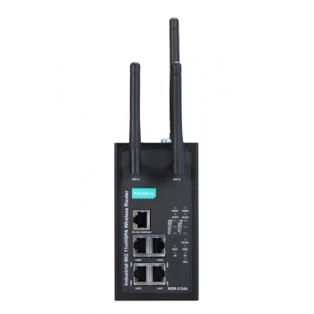 Роутер WDR-3124A-EU