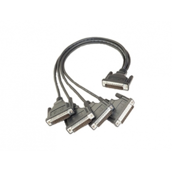 Кабель CBL-M44M25x4-50