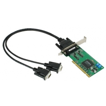 Плата CP-132UL-DB9M Плата CP-132UL-DB9M