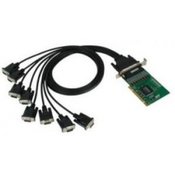 Плата CP-168U-T w/o Cable