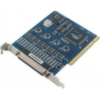 Плата C104HS/PCI-DB9M Плата C104HS/PCI-DB9M