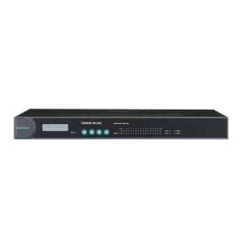 Консольный сервер CN2650-8-2AC