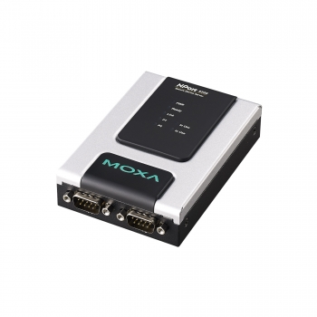 Преобразователь NPort 6250-T