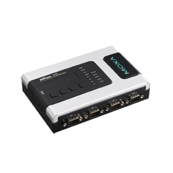 Преобразователь NPort 6450-T