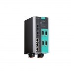 Преобразователь NPort S9450I-2M-SC-HV-T