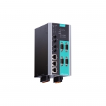 Преобразователь NPort S9450I-2S-ST-HV-T