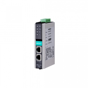 Преобразователь NPort IA-5150-T