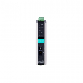 Преобразователь NPort IA-5150I-M-SC