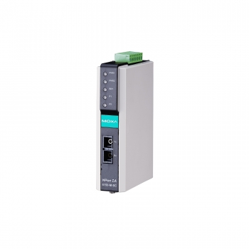 Преобразователь NPort IA-5150I-S-SC-IEX