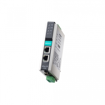 Преобразователь NPort IA-5150I
