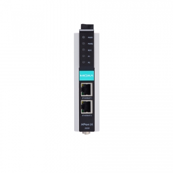 Преобразователь NPort IA-5250I-T