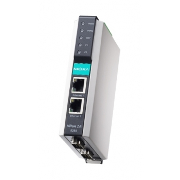 Преобразователь NPort IA5250I-T