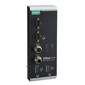 Преобразователь NPort 5250AI-M12