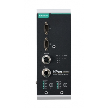 Преобразователь NPort 5250AI-M12