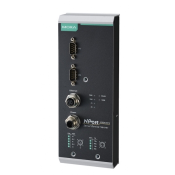 Преобразователь NPort 5250AI-M12