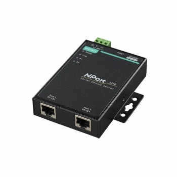 Преобразователь NPort 5210-T