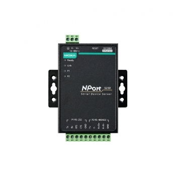 Преобразователь NPort 5230-T