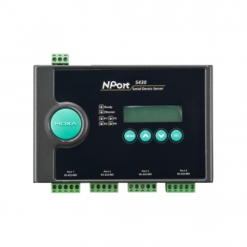 Преобразователь NPort 5430I