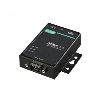 Преобразователь NPort 5110