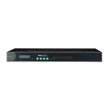 Преобразователь NPort 5610-16-48V