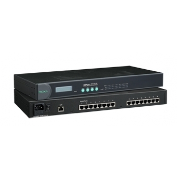 Преобразователь NPort 5630-16