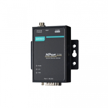 Преобразователь NPort 5110A
