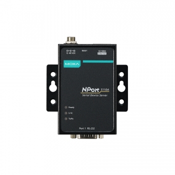 Преобразователь NPort 5110A