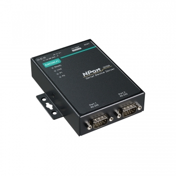 Преобразователь NPort 5210A
